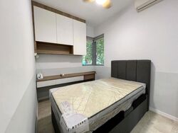Ferraria Park Condominium (D17), Condominium #617748601